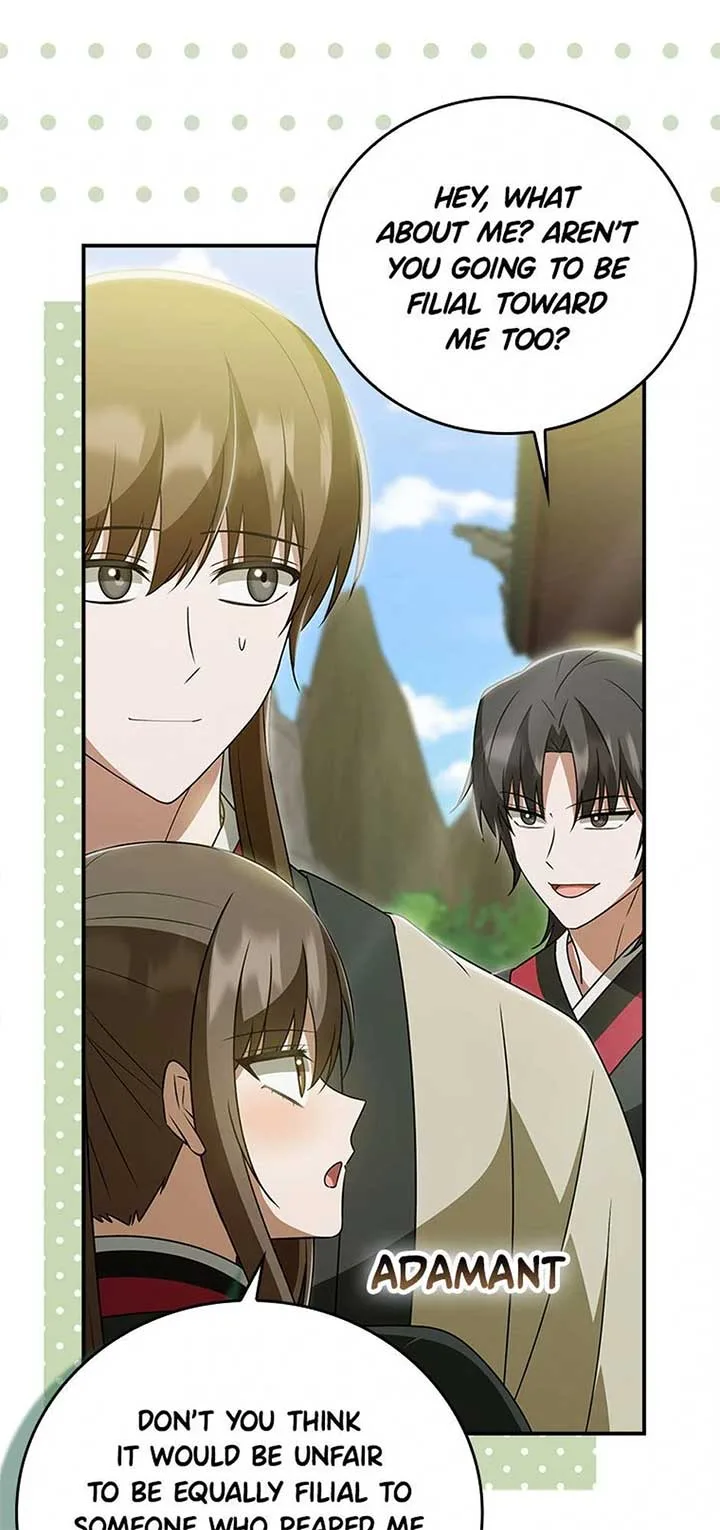 I Became The Youngest Disciple of The Mount Hua Sect Chapter 40 page 96