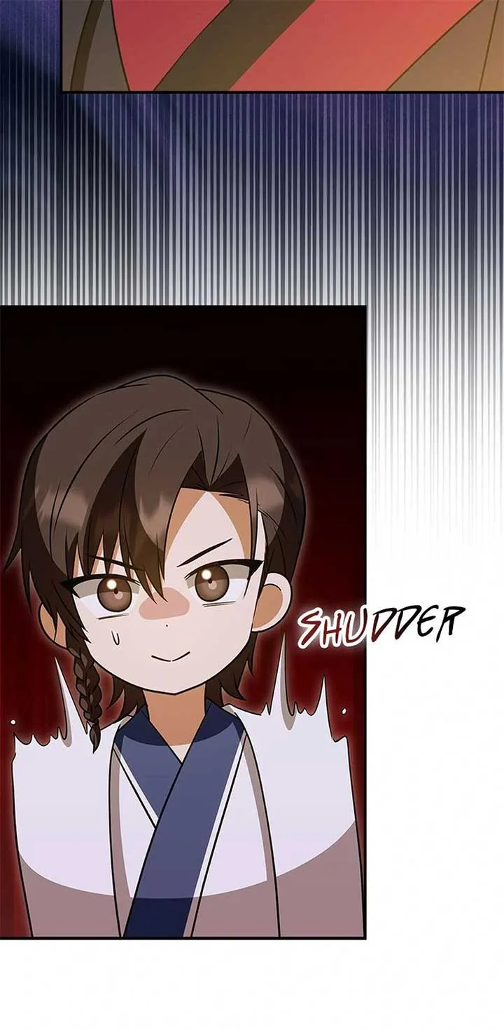 I Became The Youngest Disciple of The Mount Hua Sect Chapter 40 page 49