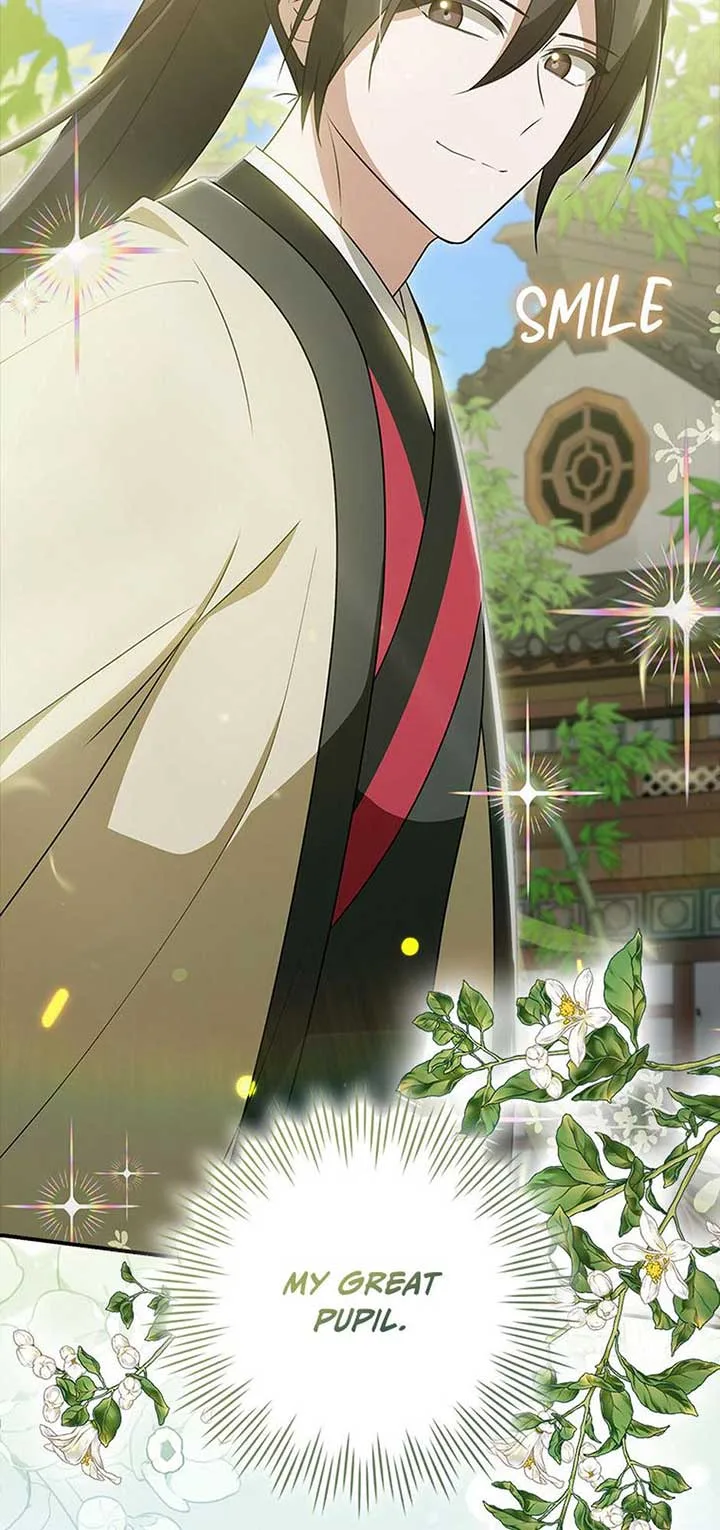 I Became The Youngest Disciple of The Mount Hua Sect Chapter 40 page 100