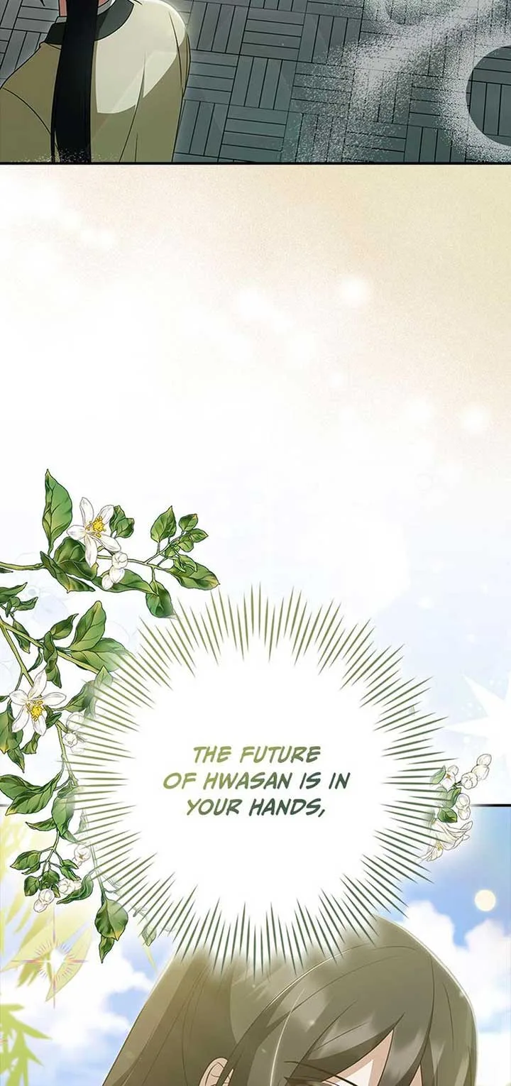 I Became The Youngest Disciple of The Mount Hua Sect Chapter 40 page 99