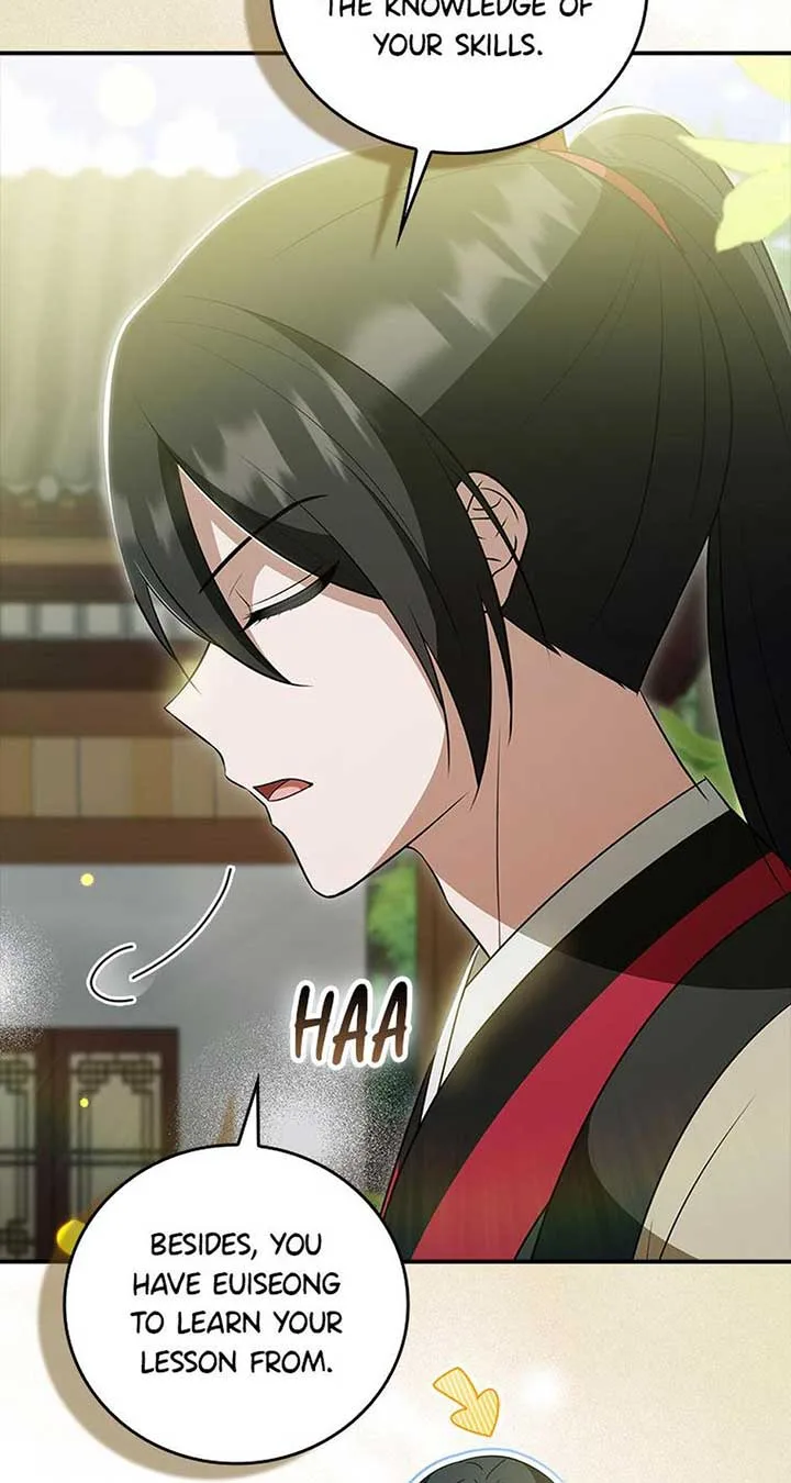 I Became The Youngest Disciple of The Mount Hua Sect Chapter 40 page 81