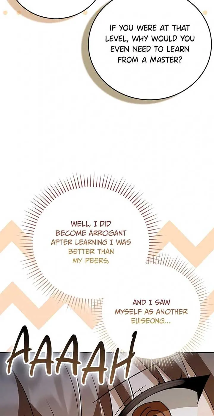 I Became The Youngest Disciple of The Mount Hua Sect Chapter 40 page 67