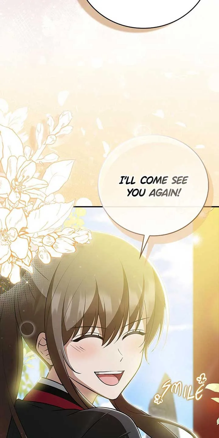 I Became The Youngest Disciple of The Mount Hua Sect Chapter 40 page 73