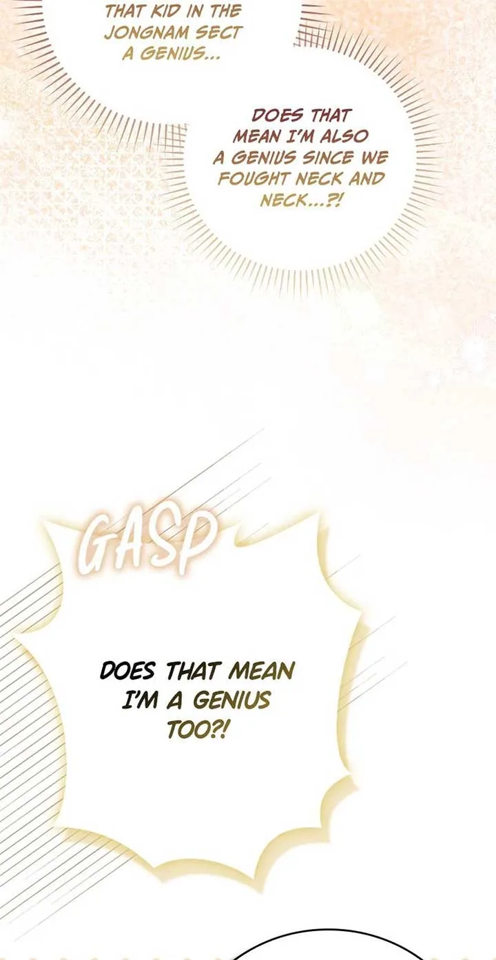 I Became The Youngest Disciple of The Mount Hua Sect Chapter 40 page 65