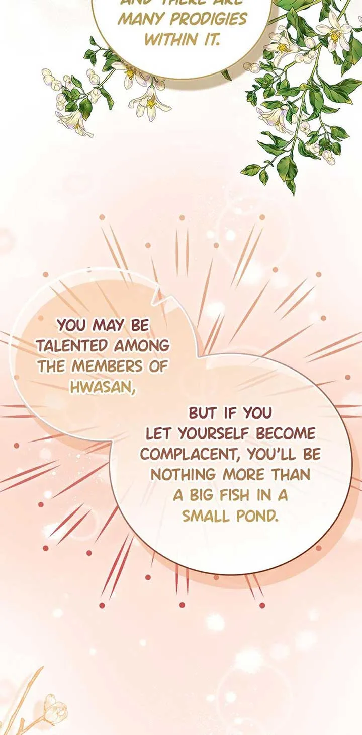 I Became The Youngest Disciple of The Mount Hua Sect Chapter 40 page 88