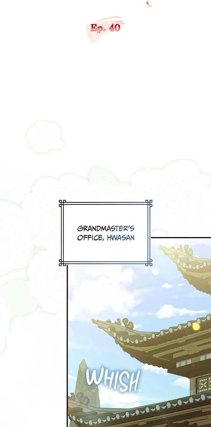 I Became The Youngest Disciple of The Mount Hua Sect Chapter 40 page 56