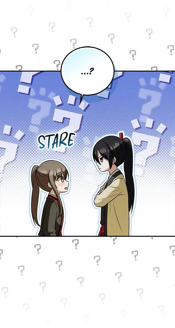 I Became The Youngest Disciple of The Mount Hua Sect Chapter 40 page 78
