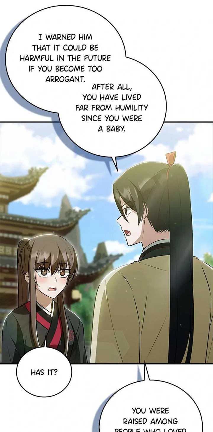 I Became The Youngest Disciple of The Mount Hua Sect Chapter 40 page 84