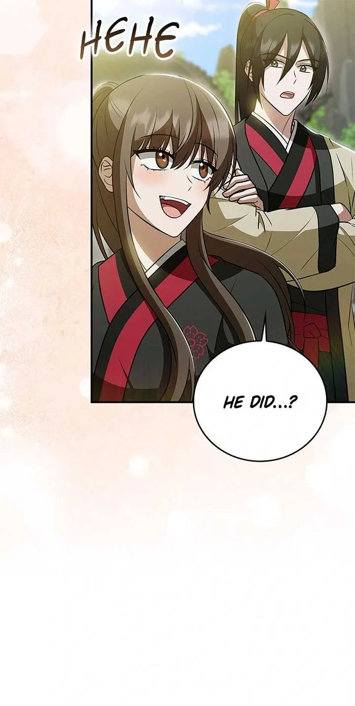 I Became The Youngest Disciple of The Mount Hua Sect Chapter 40 page 77