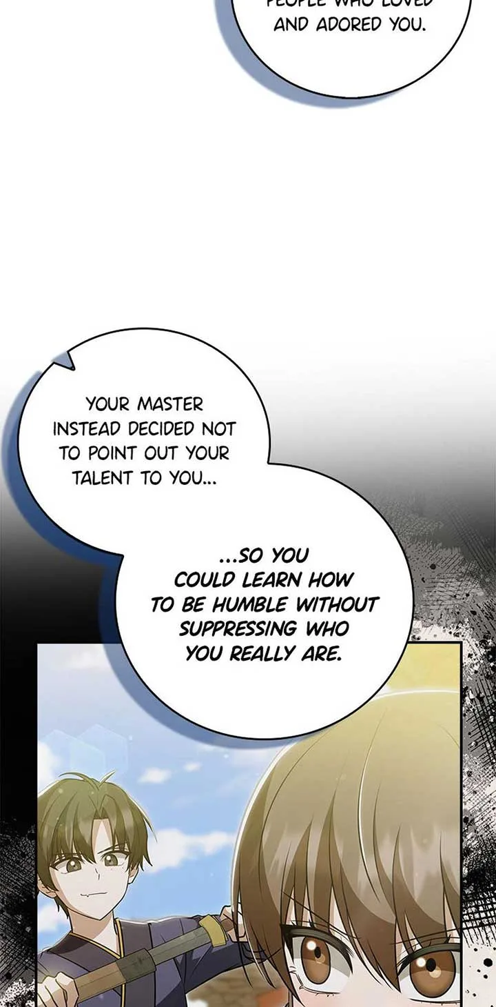 I Became The Youngest Disciple of The Mount Hua Sect Chapter 40 page 85