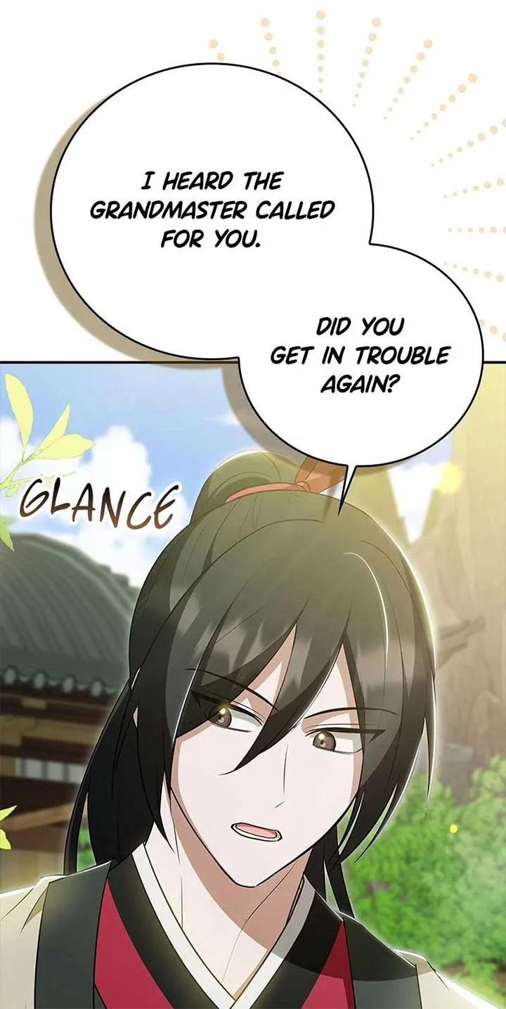 I Became The Youngest Disciple of The Mount Hua Sect Chapter 40 page 75