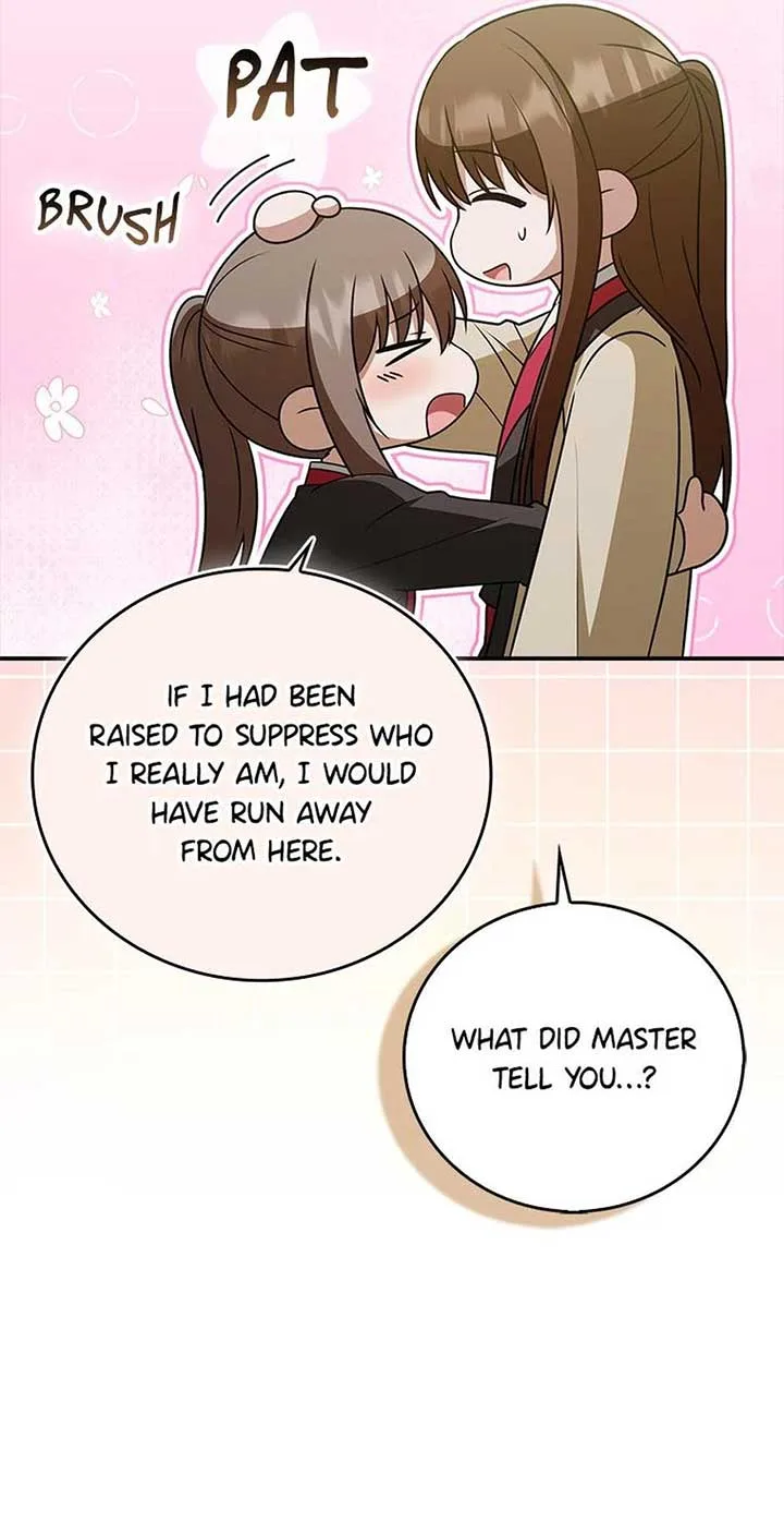 I Became The Youngest Disciple of The Mount Hua Sect Chapter 40 page 95