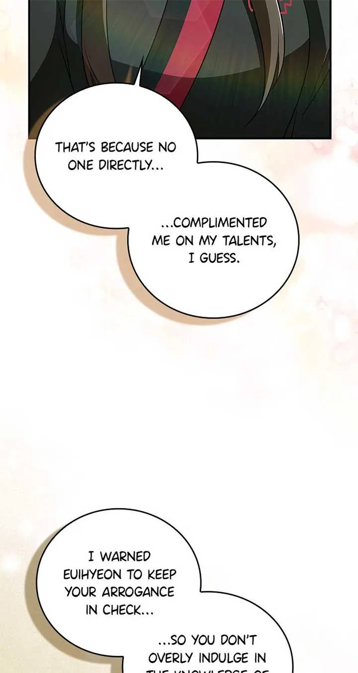 I Became The Youngest Disciple of The Mount Hua Sect Chapter 40 page 80