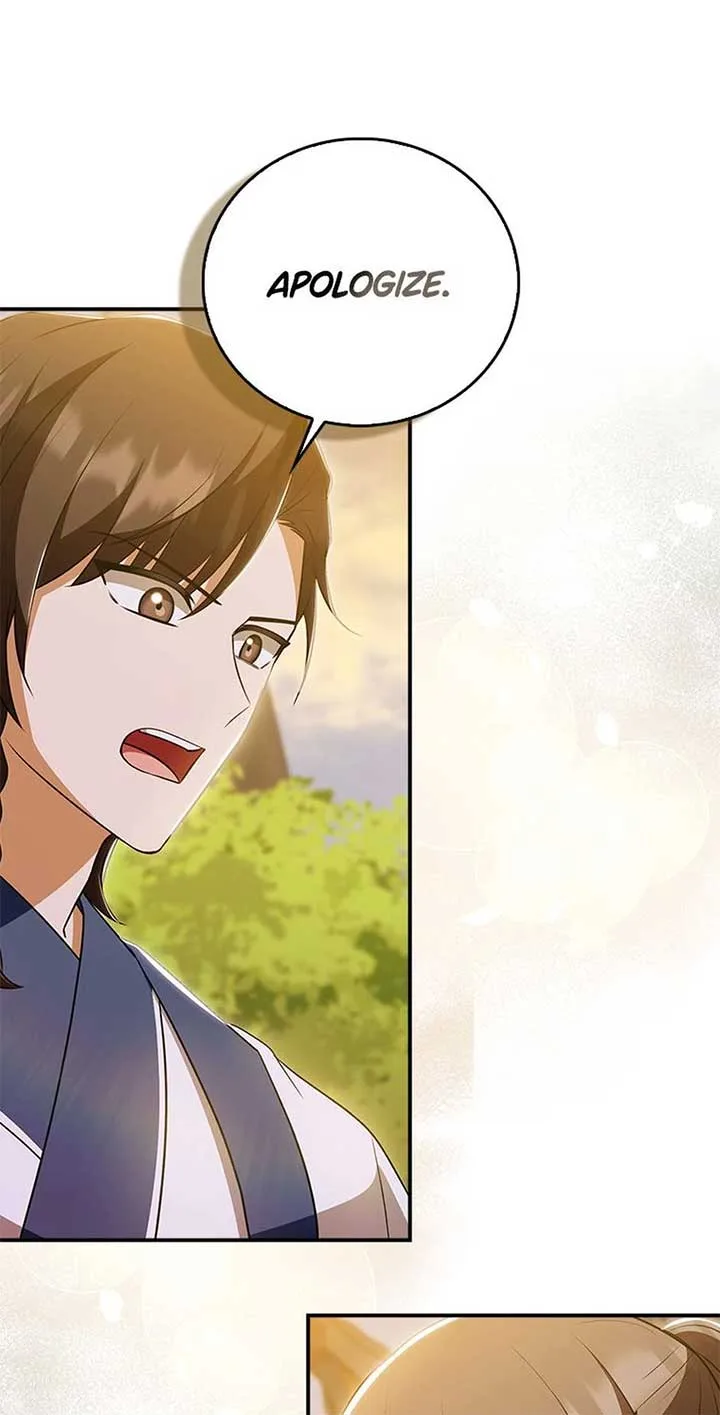 I Became The Youngest Disciple of The Mount Hua Sect Chapter 40 page 41