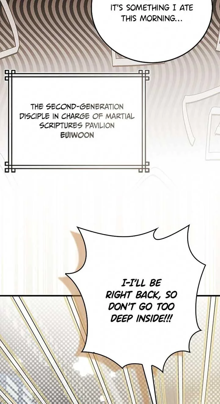 I Became The Youngest Disciple of The Mount Hua Sect Chapter 41 page 11