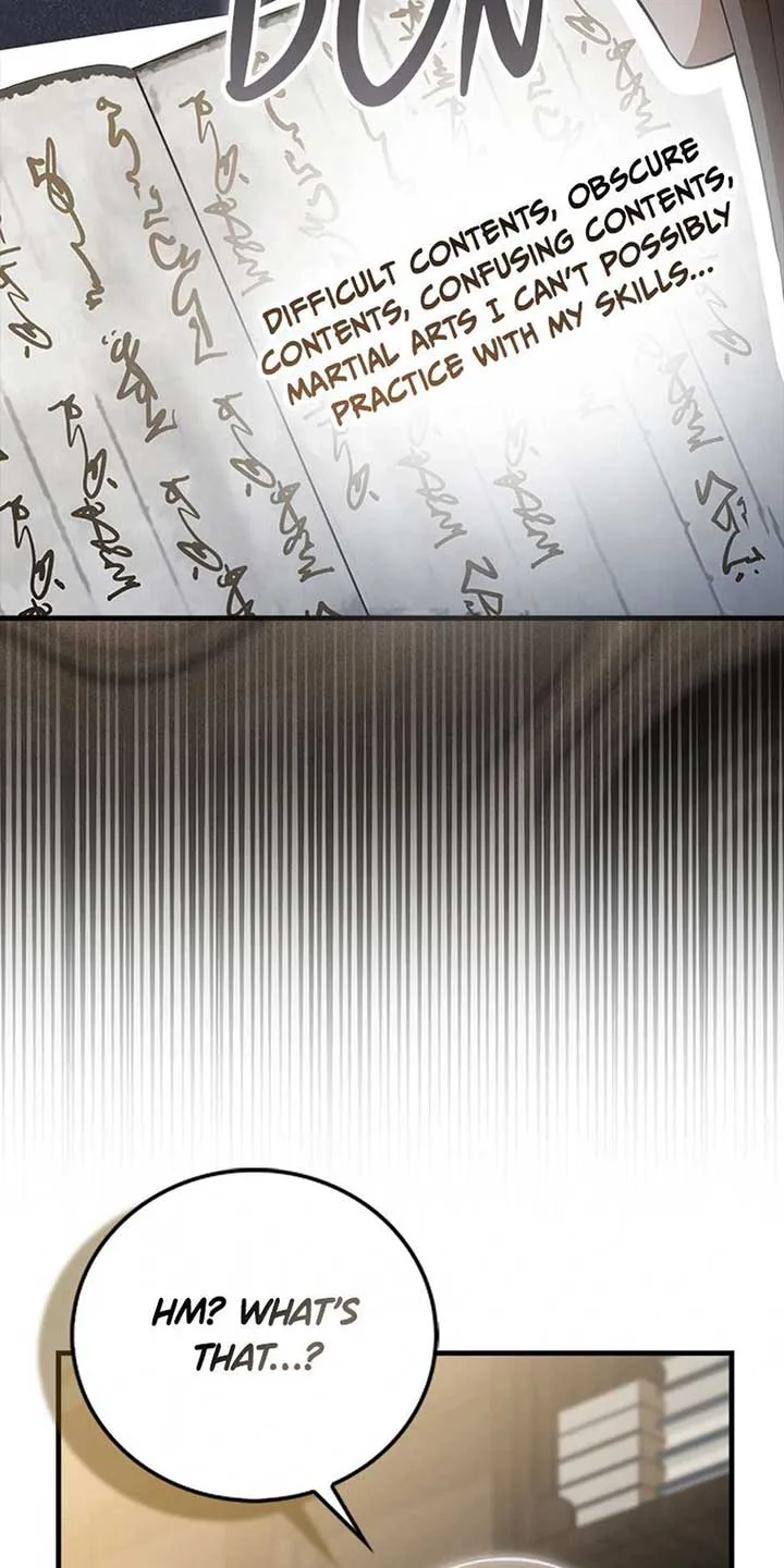 I Became The Youngest Disciple of The Mount Hua Sect Chapter 41 page 17