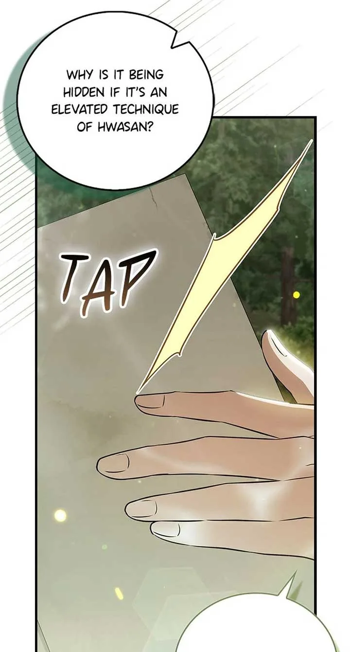 I Became The Youngest Disciple of The Mount Hua Sect Chapter 41 page 28