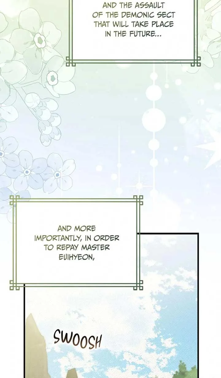 I Became The Youngest Disciple of The Mount Hua Sect Chapter 41 page 5