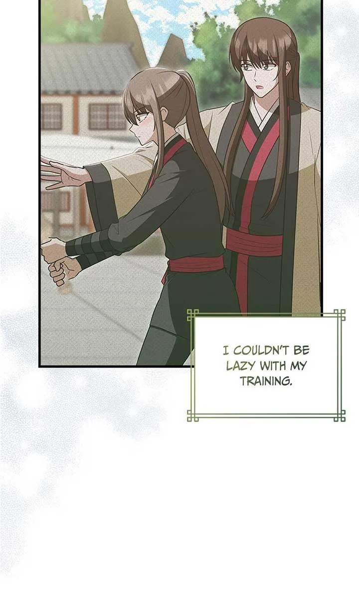 I Became The Youngest Disciple of The Mount Hua Sect Chapter 41 page 6