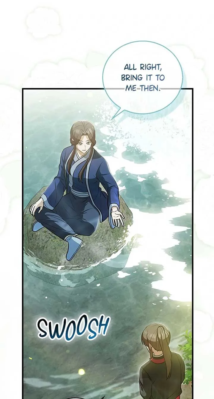 I Became The Youngest Disciple of The Mount Hua Sect Chapter 41 page 25
