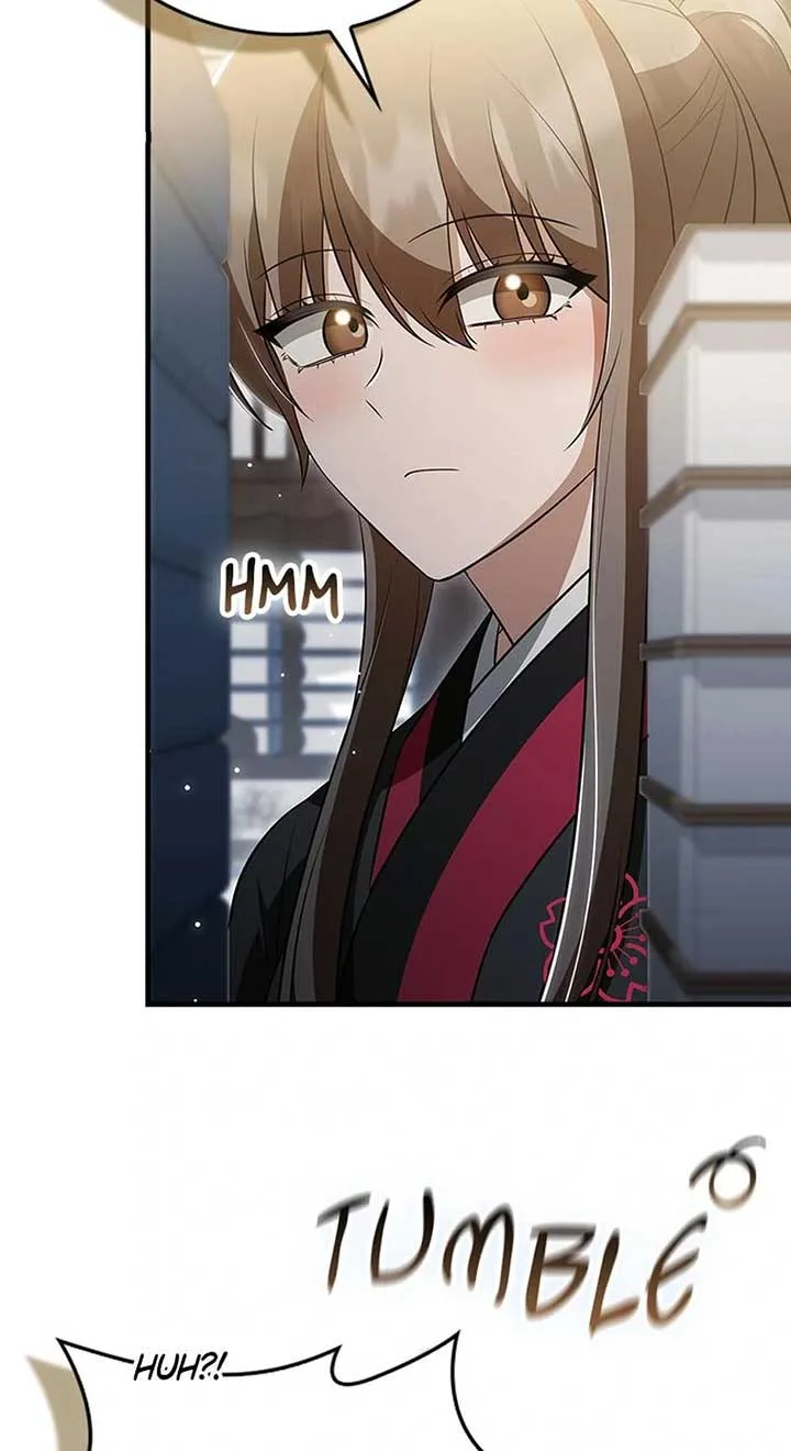 I Became The Youngest Disciple of The Mount Hua Sect Chapter 41 page 9
