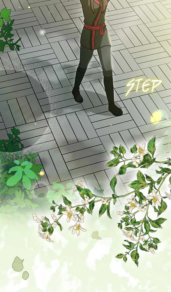 I Became The Youngest Disciple of The Mount Hua Sect Chapter 41 page 3