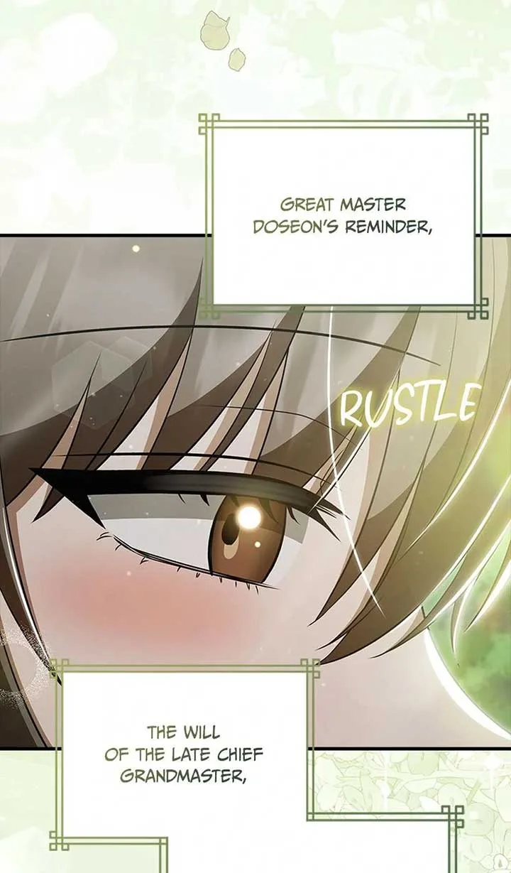 I Became The Youngest Disciple of The Mount Hua Sect Chapter 41 page 4