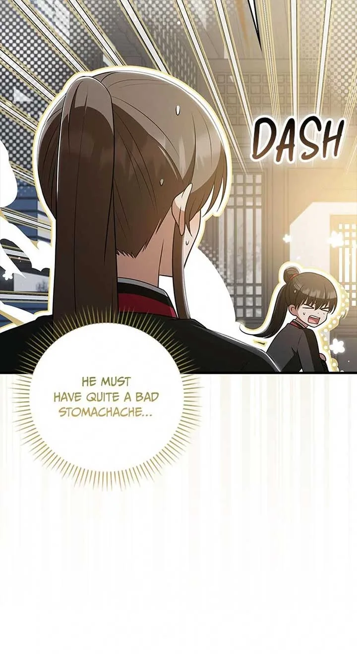 I Became The Youngest Disciple of The Mount Hua Sect Chapter 41 page 12
