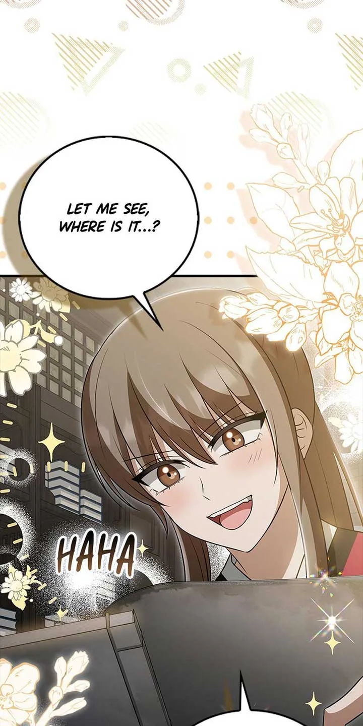 I Became The Youngest Disciple of The Mount Hua Sect Chapter 41 page 15