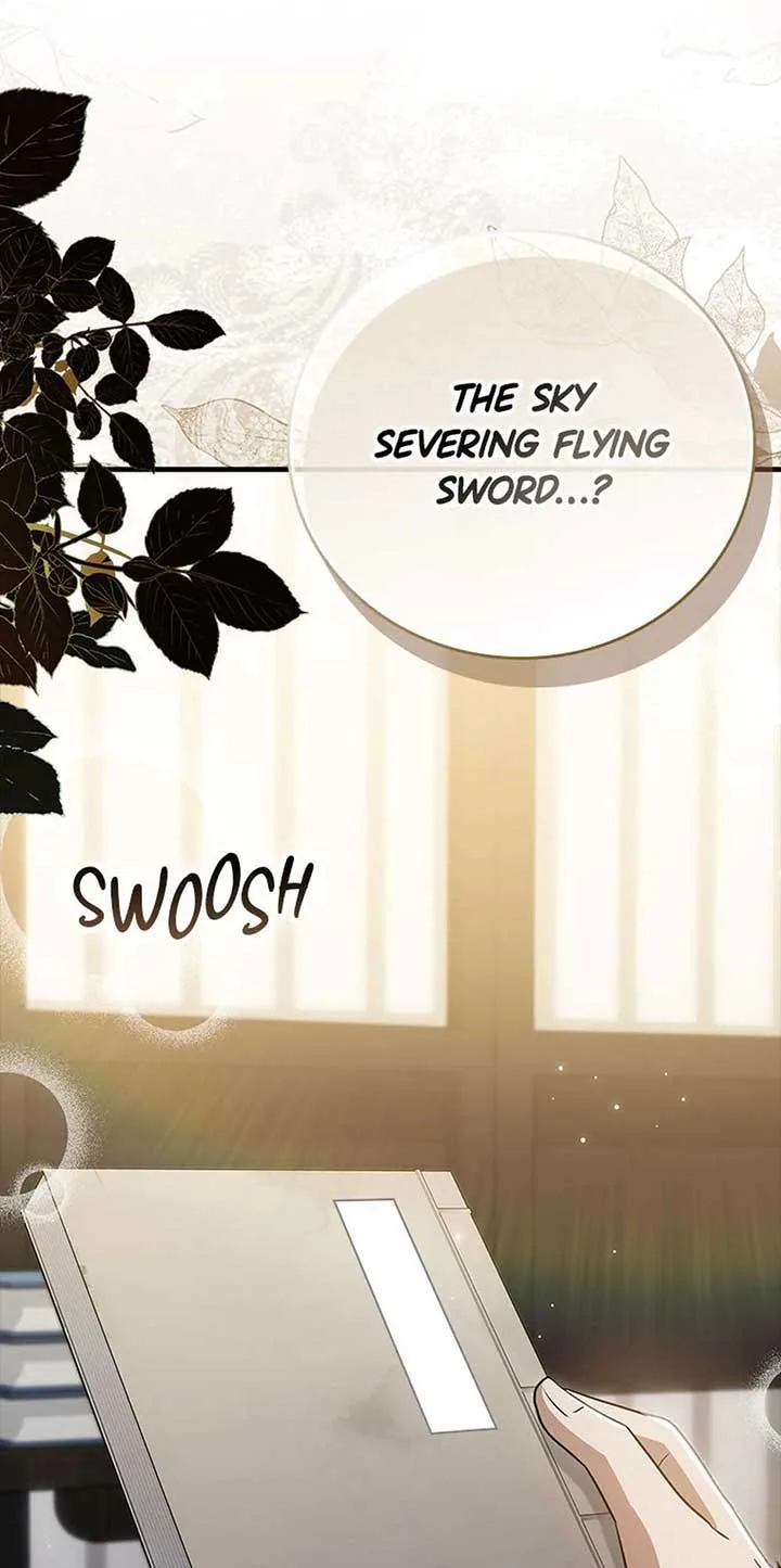 I Became The Youngest Disciple of The Mount Hua Sect Chapter 41 page 19