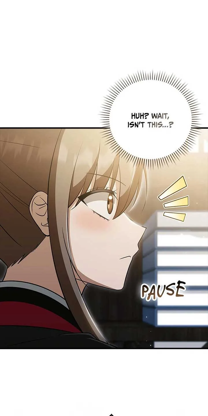 I Became The Youngest Disciple of The Mount Hua Sect Chapter 41 page 13