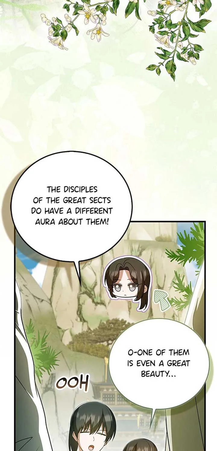 I Became The Youngest Disciple of The Mount Hua Sect Chapter 41 page 67