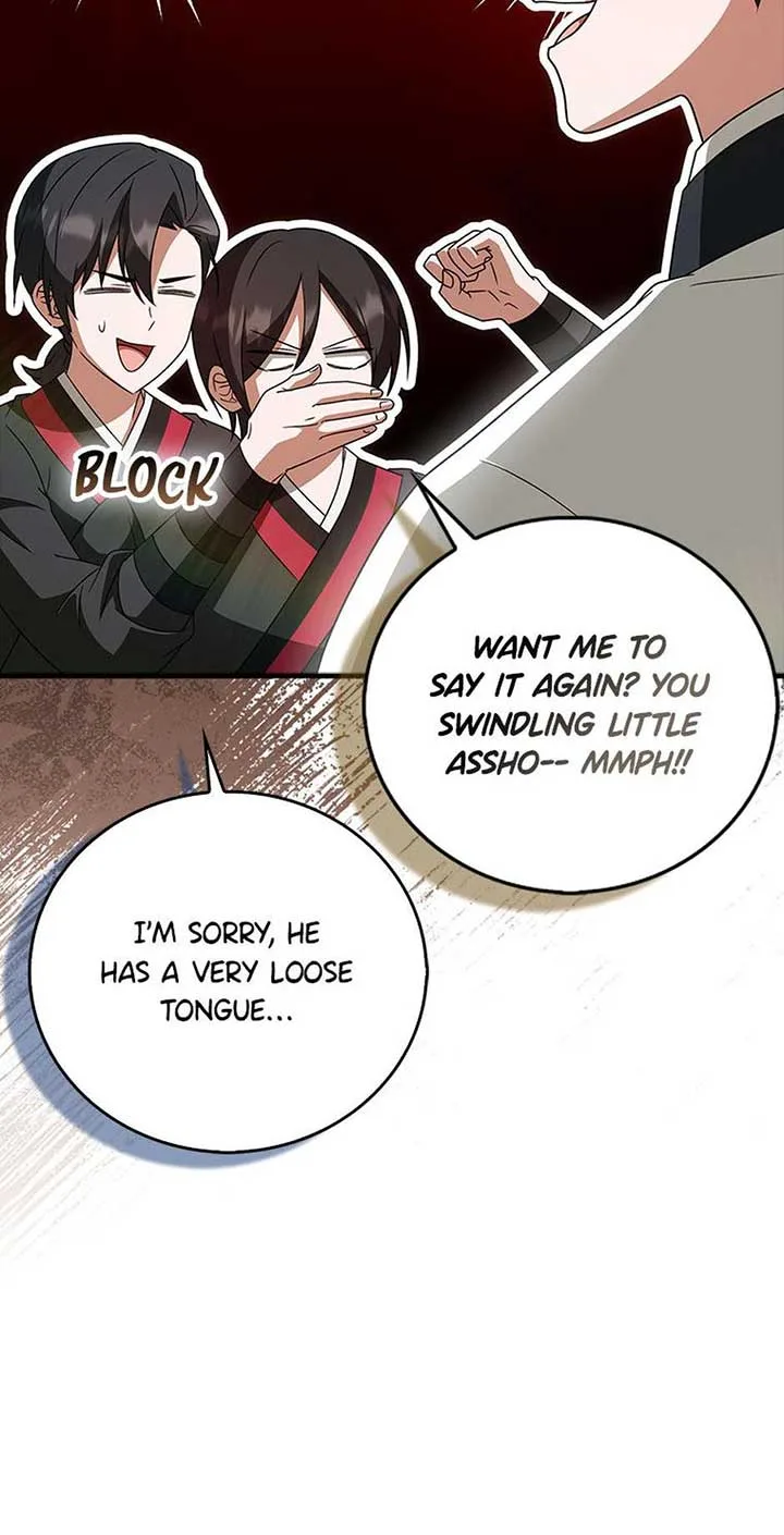 I Became The Youngest Disciple of The Mount Hua Sect Chapter 41 page 74