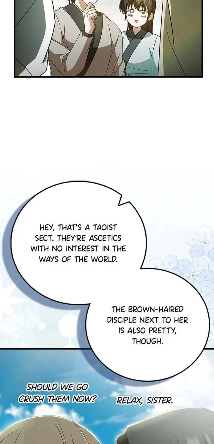 I Became The Youngest Disciple of The Mount Hua Sect Chapter 41 page 68