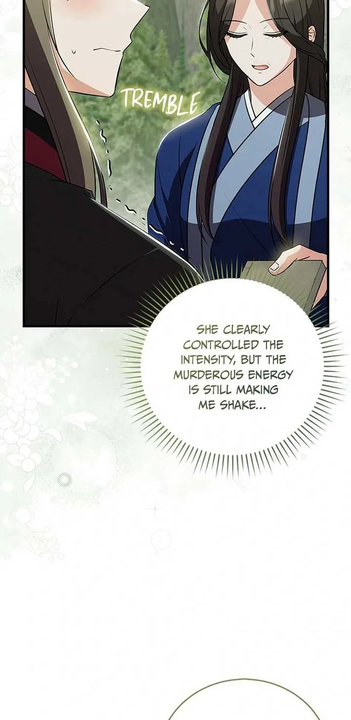 I Became The Youngest Disciple of The Mount Hua Sect Chapter 41 page 37