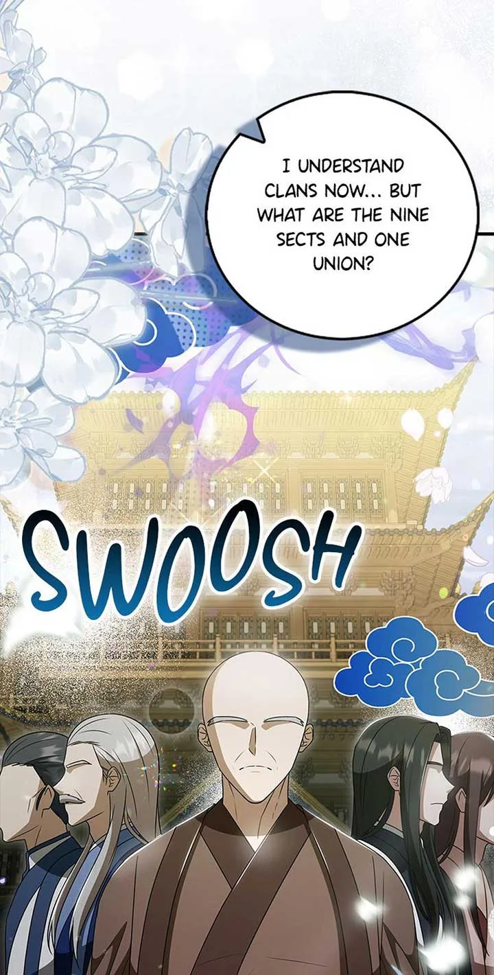 I Became The Youngest Disciple of The Mount Hua Sect Chapter 41 page 60