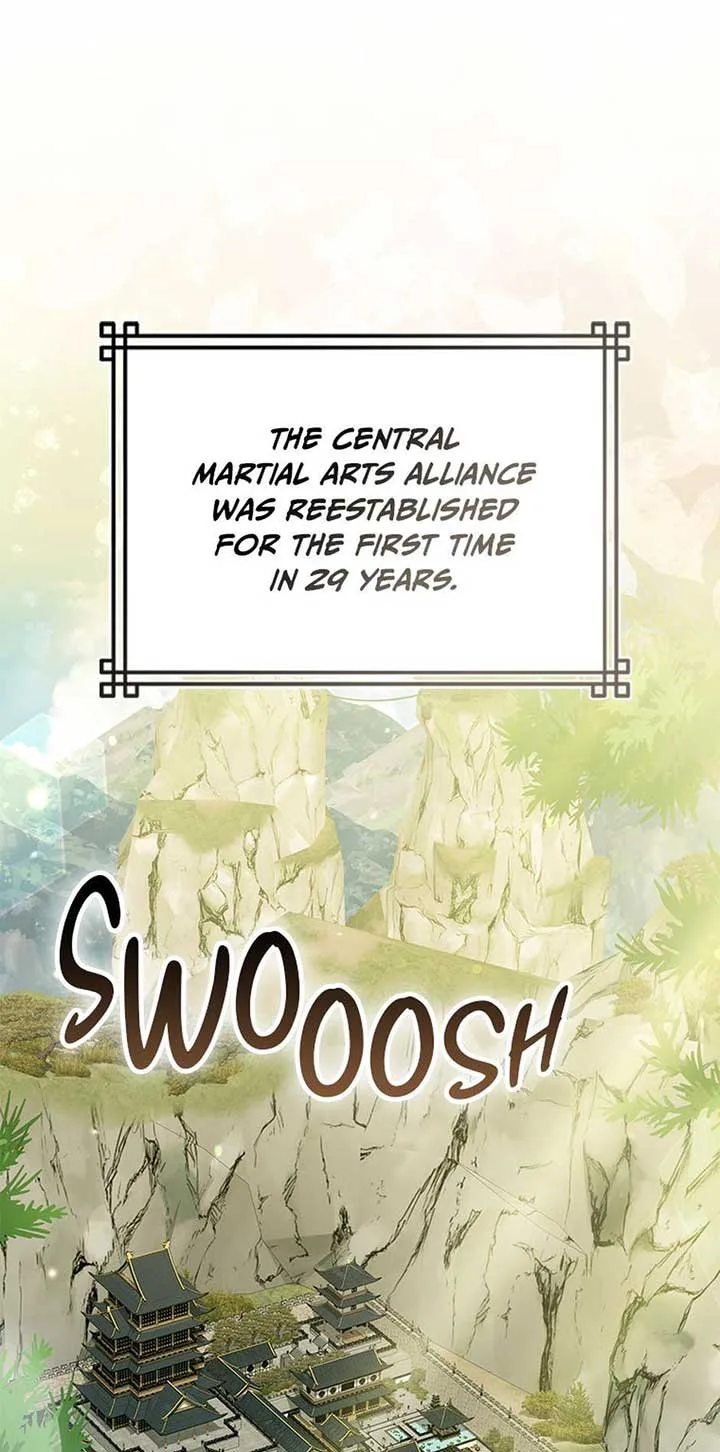 I Became The Youngest Disciple of The Mount Hua Sect Chapter 41 page 44