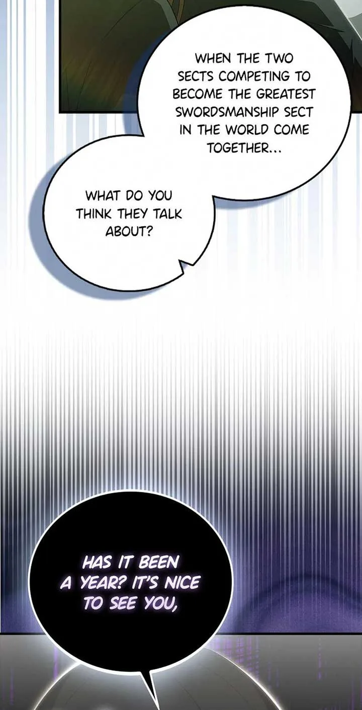 I Became The Youngest Disciple of The Mount Hua Sect Chapter 41 page 71