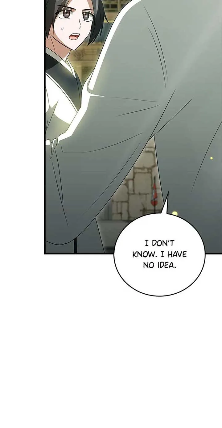 I Became The Youngest Disciple of The Mount Hua Sect Chapter 41 page 79