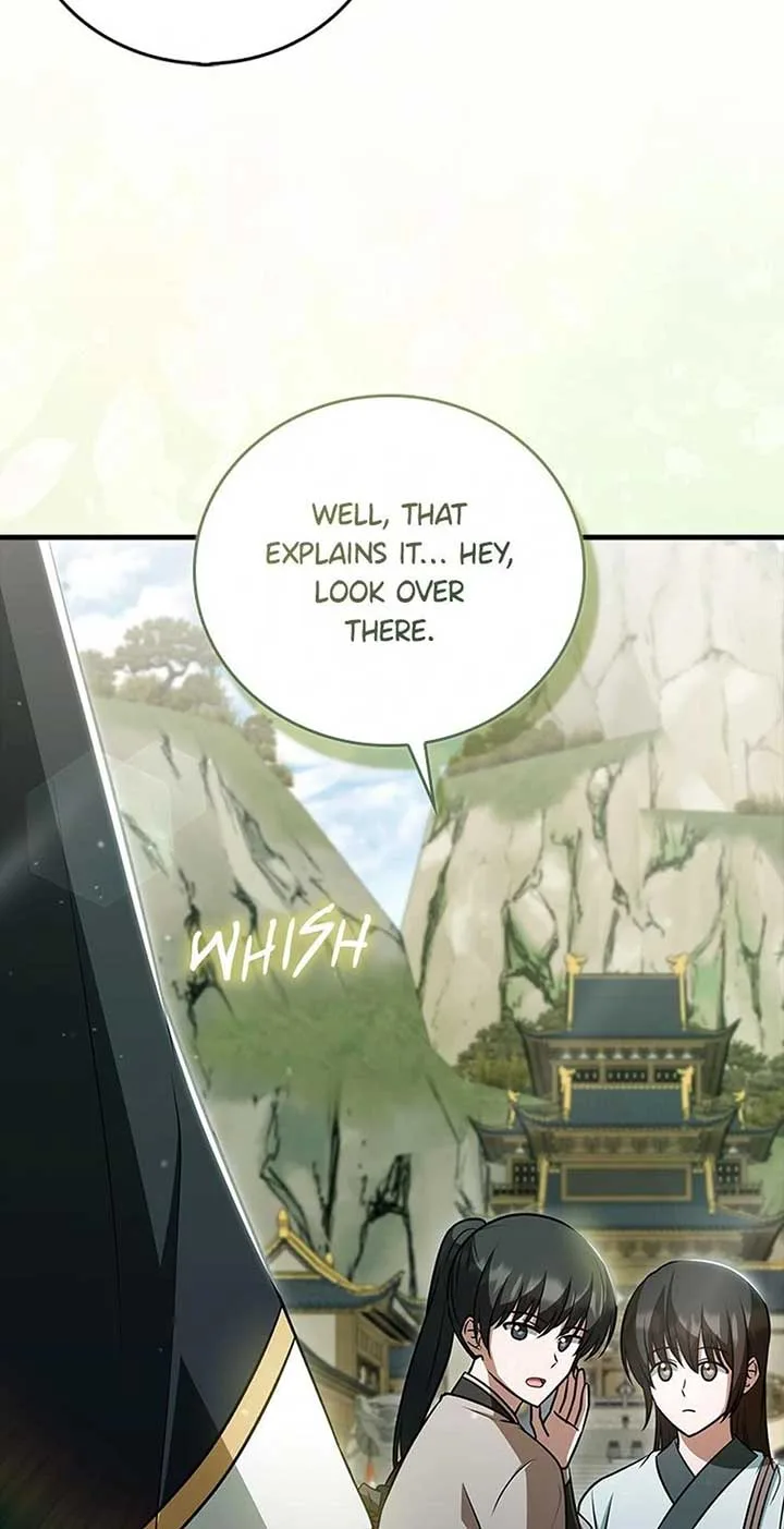 I Became The Youngest Disciple of The Mount Hua Sect Chapter 41 page 52