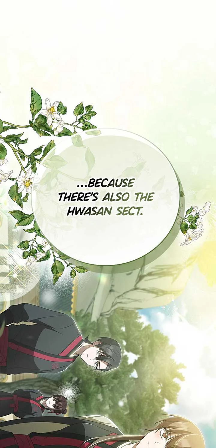 I Became The Youngest Disciple of The Mount Hua Sect Chapter 41 page 65