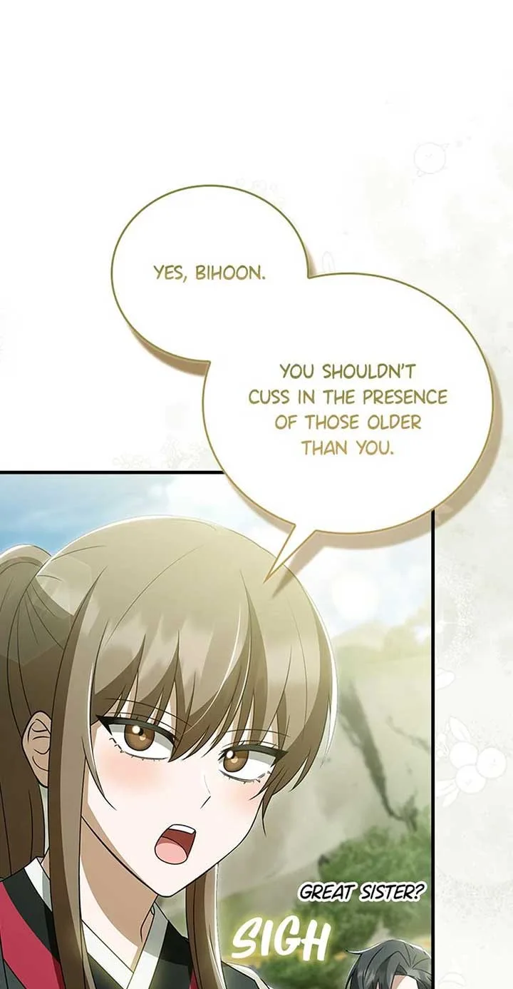 I Became The Youngest Disciple of The Mount Hua Sect Chapter 41 page 75