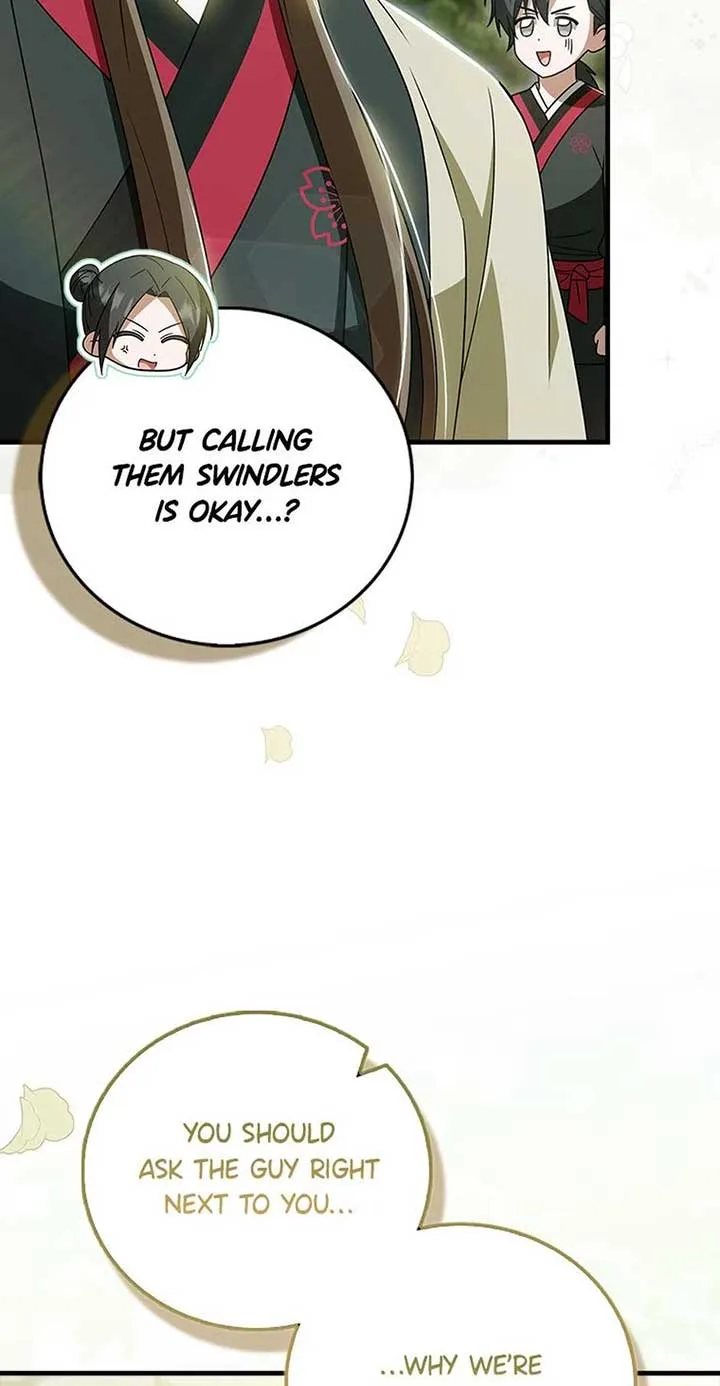I Became The Youngest Disciple of The Mount Hua Sect Chapter 41 page 76
