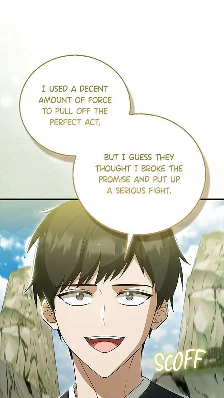 I Became The Youngest Disciple of The Mount Hua Sect Chapter 41 page 80