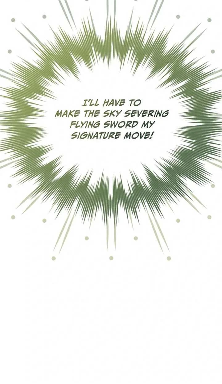 I Became The Youngest Disciple of The Mount Hua Sect Chapter 41 page 42