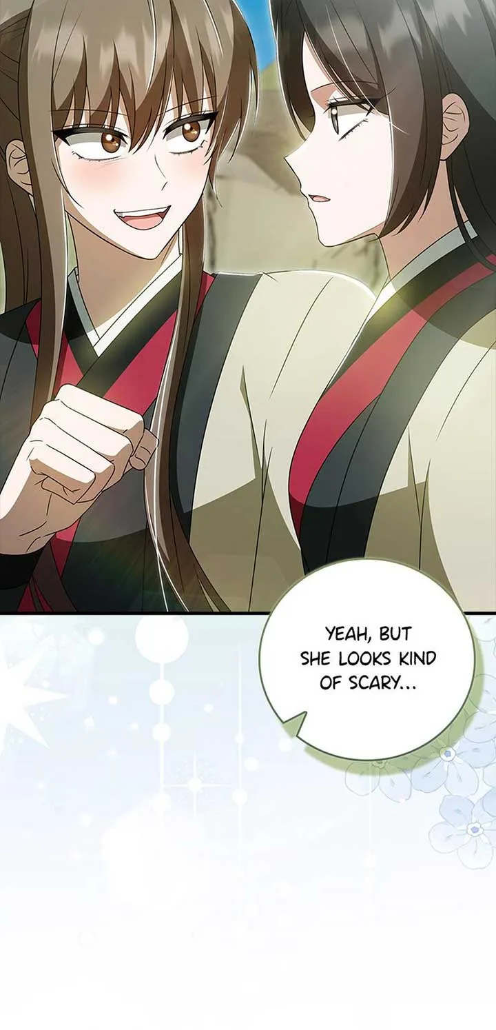 I Became The Youngest Disciple of The Mount Hua Sect Chapter 41 page 69