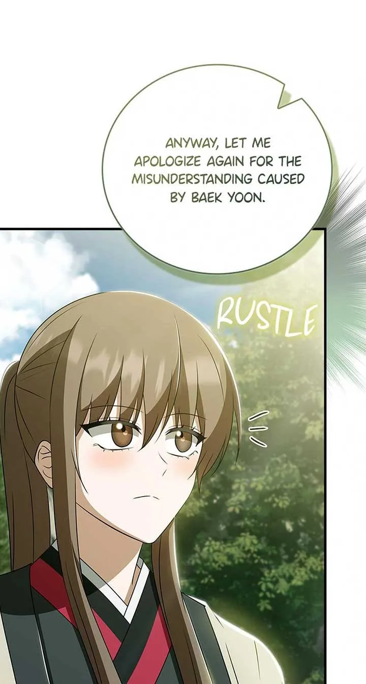 I Became The Youngest Disciple of The Mount Hua Sect Chapter 41 page 92