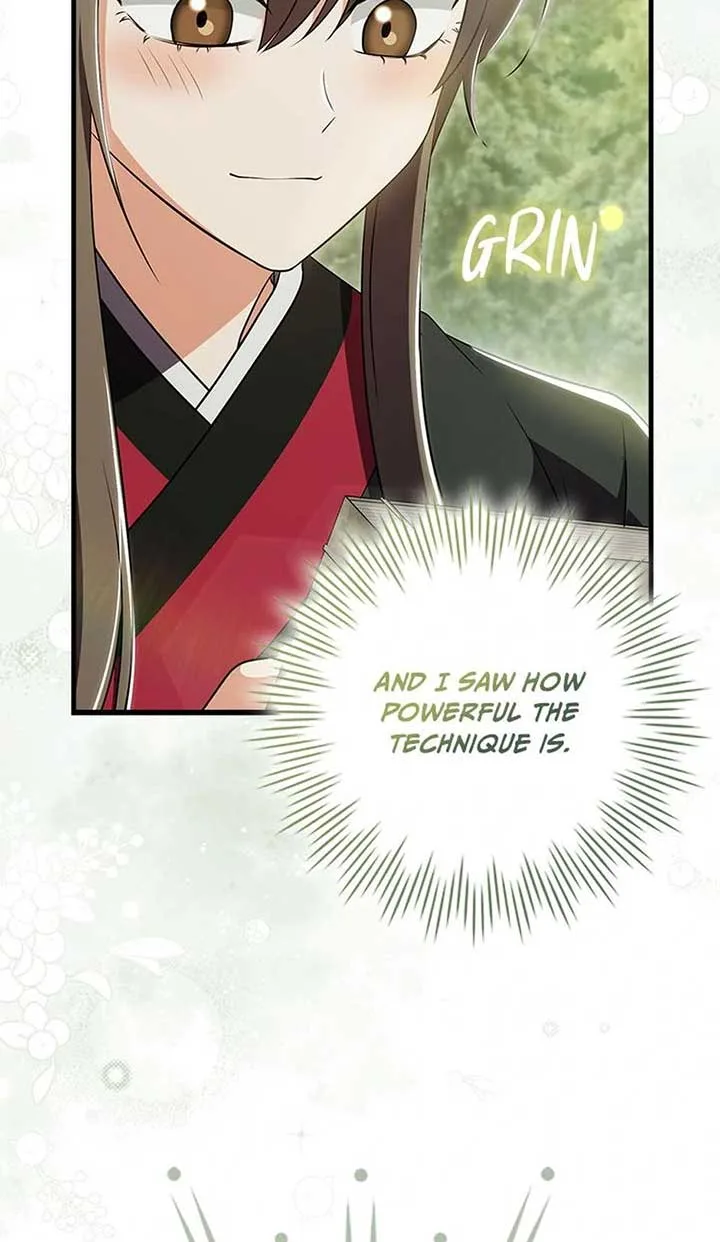 I Became The Youngest Disciple of The Mount Hua Sect Chapter 41 page 41
