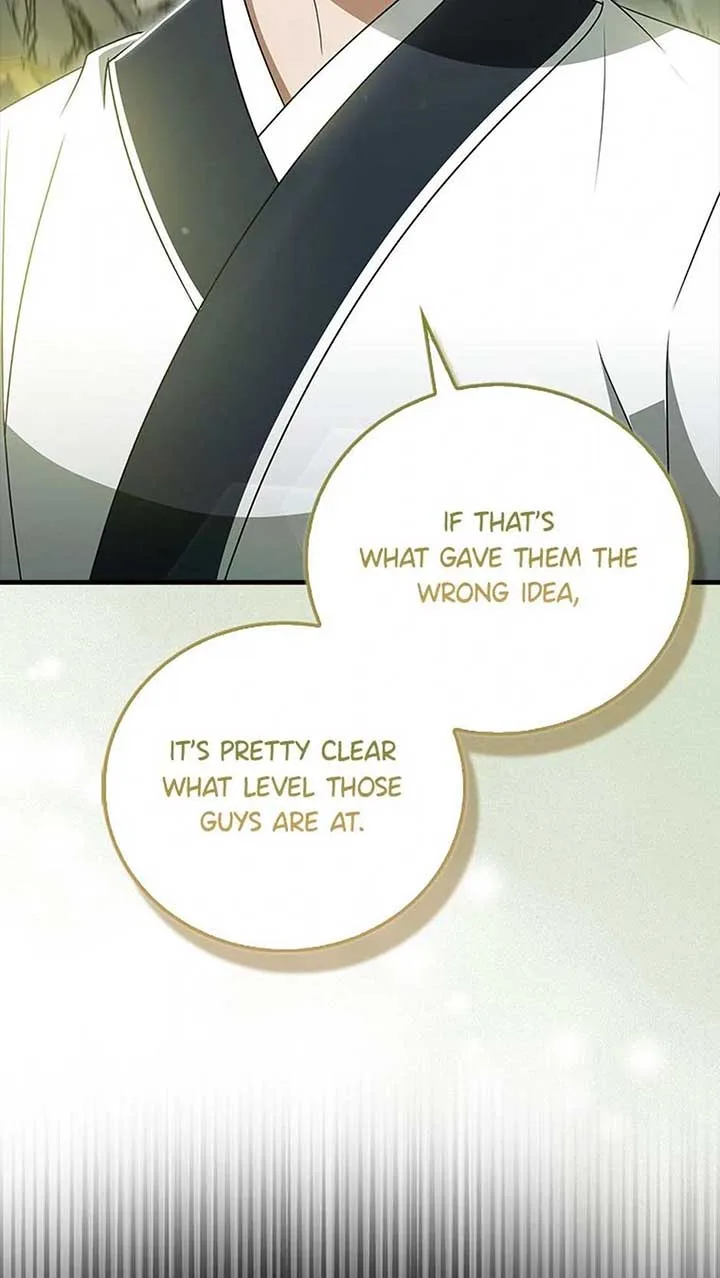 I Became The Youngest Disciple of The Mount Hua Sect Chapter 41 page 81
