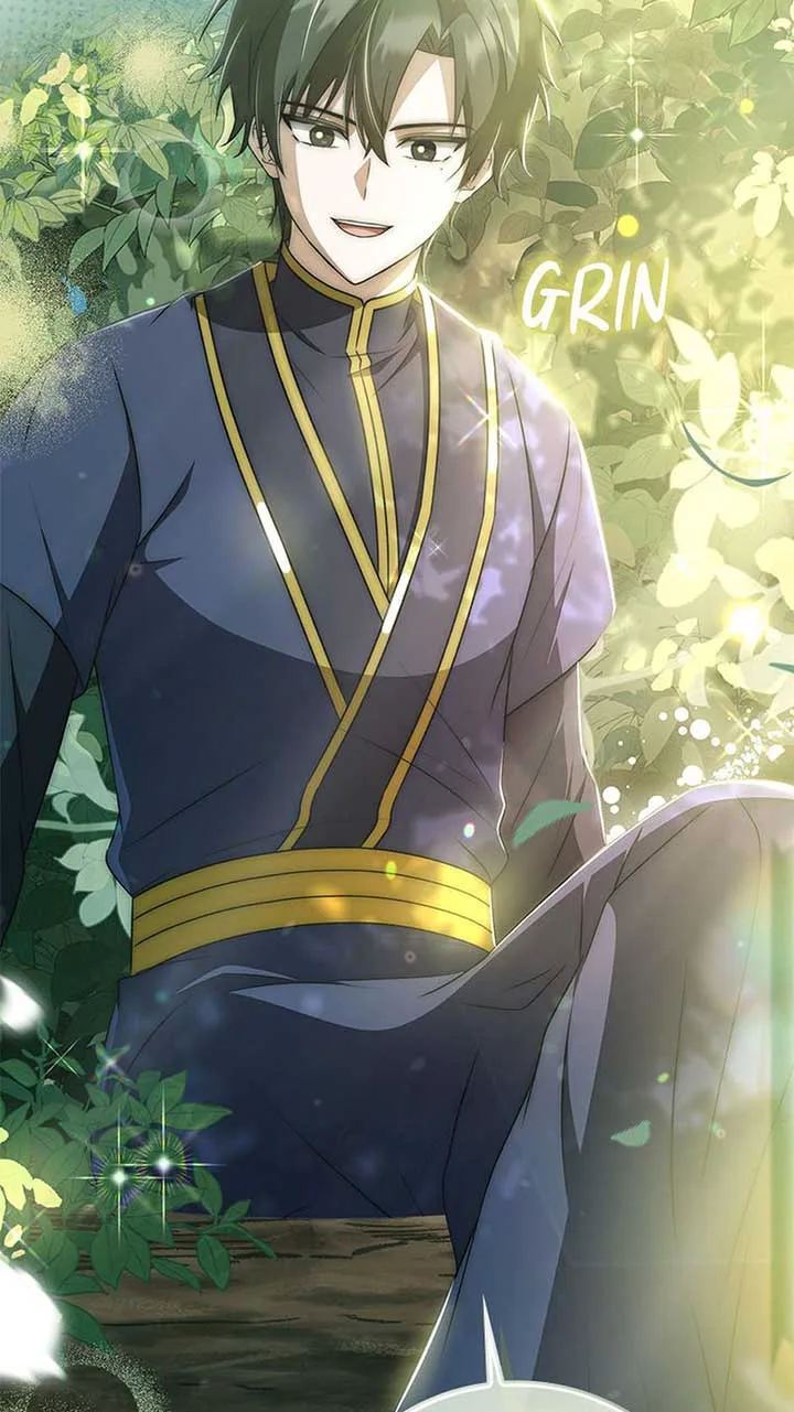 I Became The Youngest Disciple of The Mount Hua Sect Chapter 41 page 100